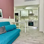 Charmrooms Apartman
