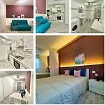 Apartman Charmrooms *