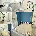 Charmrooms Apartman Castellammare del Golfo