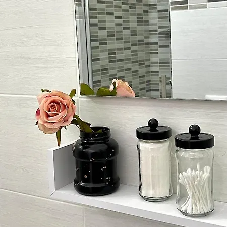 Apartman Charmrooms