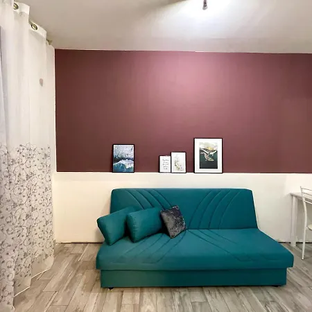 Apartman Charmrooms