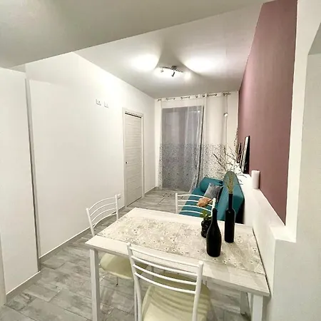 Apartman Charmrooms Castellammare del Golfo