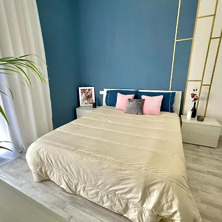 Charmrooms Apartman