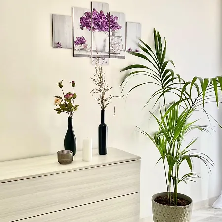 Charmrooms Apartman Castellammare del Golfo