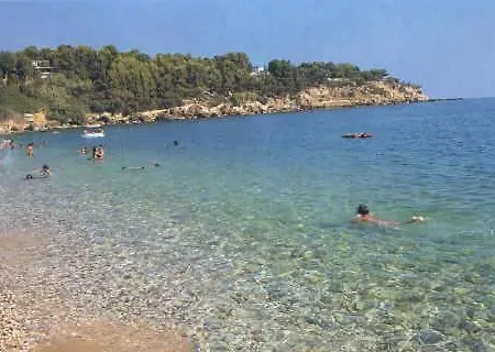 Charmrooms Apartman Castellammare del Golfo
