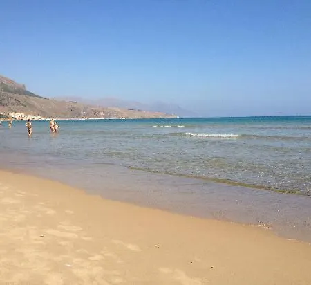 Apartman Charmrooms Castellammare del Golfo