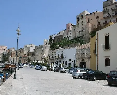 Charmrooms Castellammare del Golfo