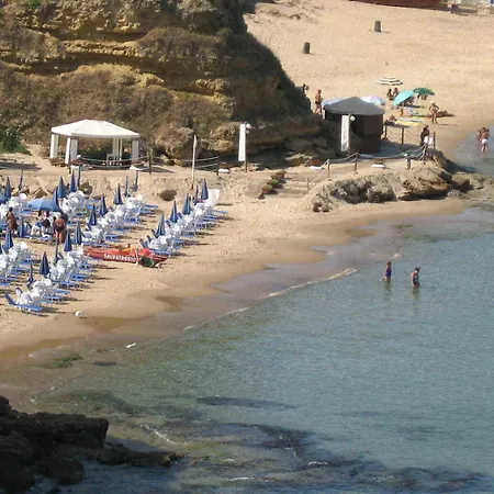Charmrooms Apartman Castellammare del Golfo
