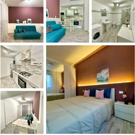 Apartman Charmrooms *