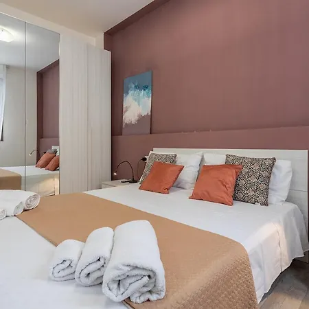 Charmrooms Castellammare del Golfo