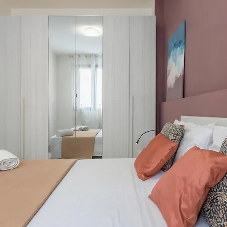 Charmrooms Apartman Castellammare del Golfo